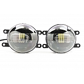 Morimoto Driving/ Fog Light - LED LF220