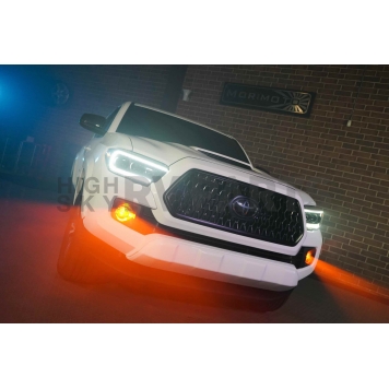 Morimoto Driving/ Fog Light - LED LF220-11