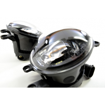 Morimoto Driving/ Fog Light - LED LF220-3