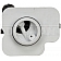 Dorman Fuel Vapor Leak Detection Pump 310-007