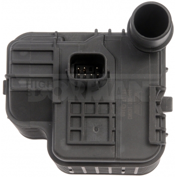 Dorman Fuel Vapor Leak Detection Pump 310-007-4