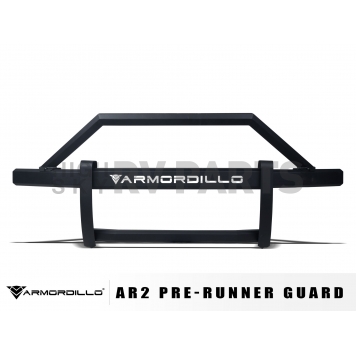 Armordillo Grille Guard 8702161-1