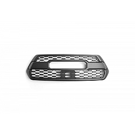 Cali Raised LED Grille CR3682