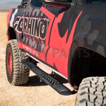 Go Rhino Nerf Bar V3417780T-9