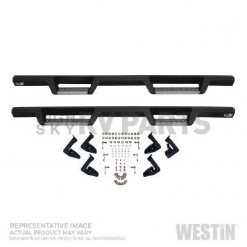 Westin Automotive Nerf Bar 56-139352-8