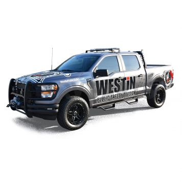 Westin Automotive Nerf Bar 20-13945-4