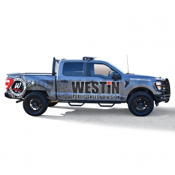 Westin Automotive Nerf Bar 20-13945-5