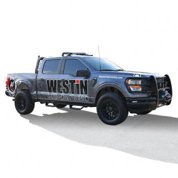 Westin Automotive Nerf Bar 20-13945-6