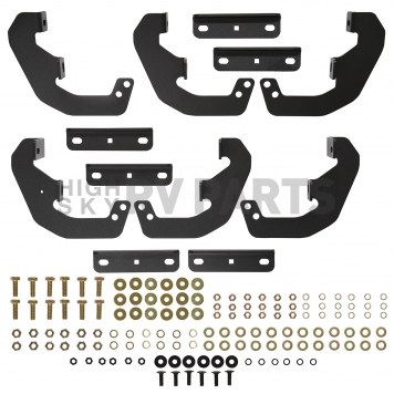 Westin Automotive Nerf Bar 20-13945-8