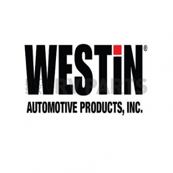 Westin Automotive Headache Rack Component 57-81065A