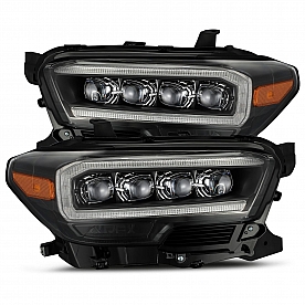 AlphaRex USA Headlight Assembly - LED 880707