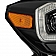 AlphaRex USA Headlight Assembly - LED 880707
