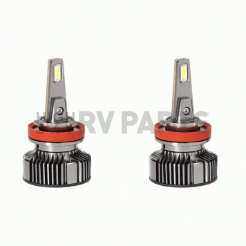 Metra Electronics Headlight Bulb - LED HE-H11PRO-1