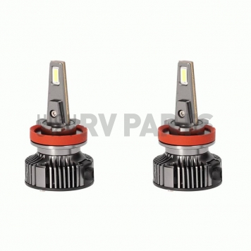 Metra Electronics Headlight Bulb - LED HE-H11PRO-2