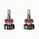 Metra Electronics Headlight Bulb - LED HE-H11PRO