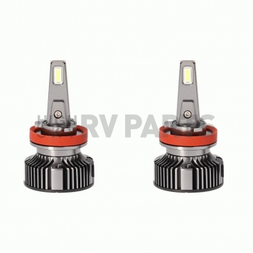 Metra Electronics Headlight Bulb - LED HE-H11PRO-4