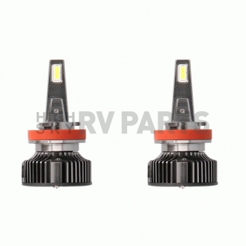 Metra Electronics Headlight Bulb - LED HE-H11PRO-5