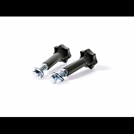 Cali Raised LED Jack Mount CR3615