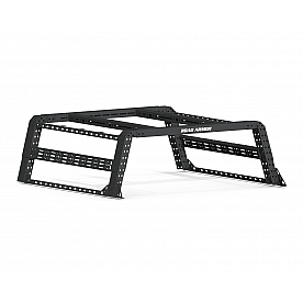 Road Armor Ladder Rack 520BRS52B-OVLD