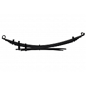 Ironman 4x4 Leaf Spring 2 Inch Lift - TOY066BD/S