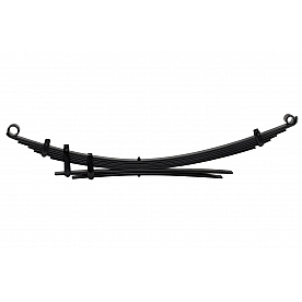 Ironman 4x4 Leaf Spring 2 Inch Lift - TOY066BD/S