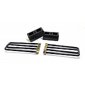 TrailFX Rear Leaf Spring Block Kit - T20RB2