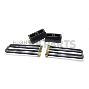 TrailFX Rear Leaf Spring Block Kit - T20RB2