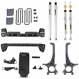 Bell Tech Lift Kit Suspension 154301TP