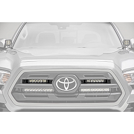 ZROADZ Light Bar Z419511-KIT
