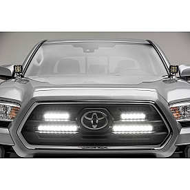 ZROADZ Light Bar Z419711-KIT