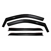 Putco Rainguard 680027