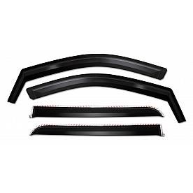 Putco Rainguard 680027