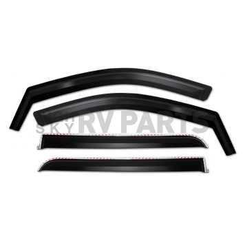 Putco Rainguard 680027-1