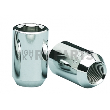 Topline Parts Lug Nut C2107