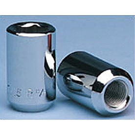 Topline Parts Lug Nut C6007