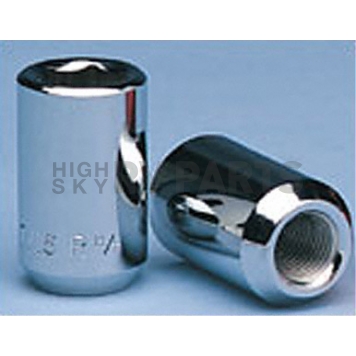 Topline Parts Lug Nut C6007