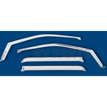 Putco Rainguard 480025-1