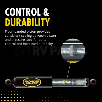 Monroe Shock Absorber 73076-5