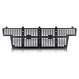 Cali Raised LED Molle Cargo Panel CR2885