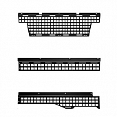 Putco Molle Cargo Panel 195303