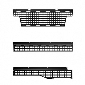 Putco Molle Cargo Panel 195303
