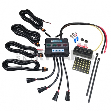 Advanced Accessory Concepts Multi Purpose Light Controller 2100TAC-9