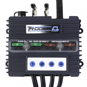 Advanced Accessory Concepts Multi Purpose Light Controller 2100TAC-1