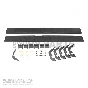 Westin Automotive Nerf Bar 28-71125-8