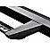 Armordillo USA AR Drop Side Step Bars Matte Black - 7180277
