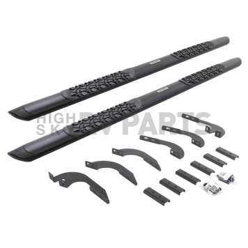 Go Rhino Nerf Bar V3442987T-1
