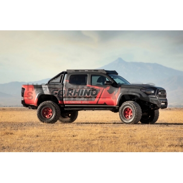 Go Rhino Nerf Bar V3442987T-6