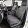 Covercraft Seat Cover SS3488PCGY