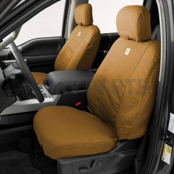 Covercraft Seat Cover SSC3488CABN-1