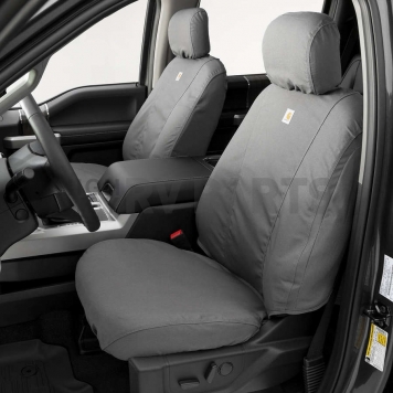 Covercraft Seat Cover SSC3488CAGY-1